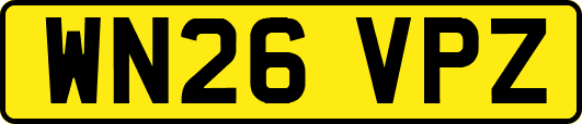WN26VPZ