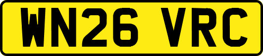 WN26VRC