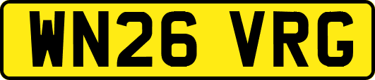 WN26VRG