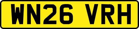 WN26VRH