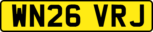 WN26VRJ