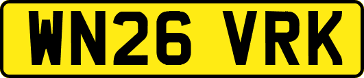 WN26VRK