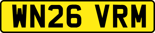 WN26VRM
