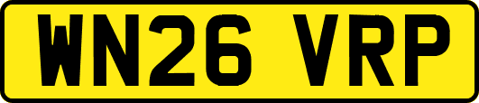 WN26VRP