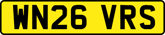 WN26VRS