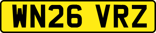 WN26VRZ