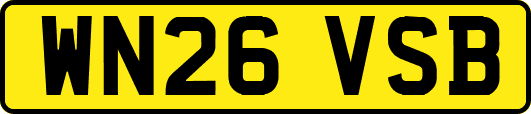 WN26VSB