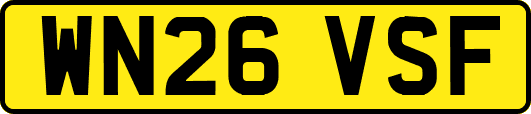 WN26VSF