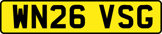 WN26VSG