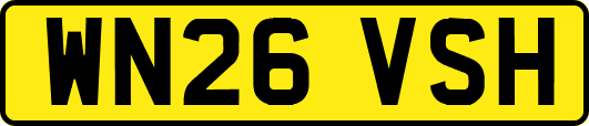 WN26VSH