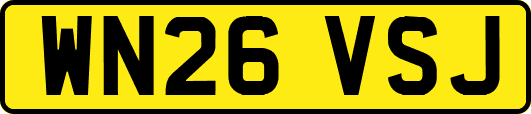 WN26VSJ