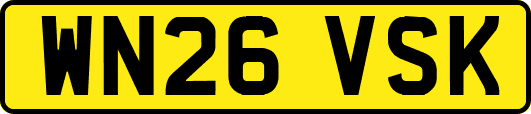 WN26VSK