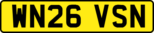 WN26VSN