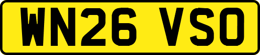 WN26VSO