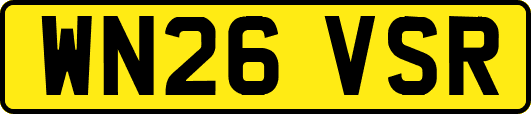 WN26VSR
