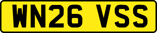 WN26VSS