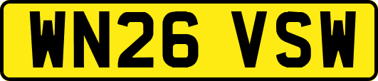 WN26VSW