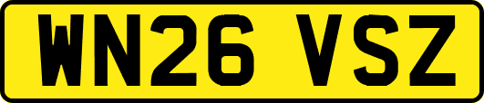 WN26VSZ