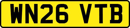 WN26VTB