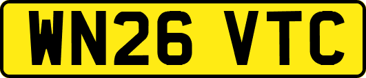 WN26VTC
