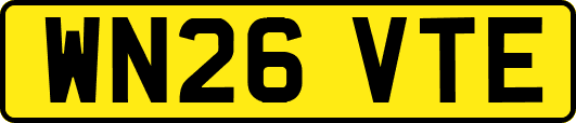 WN26VTE