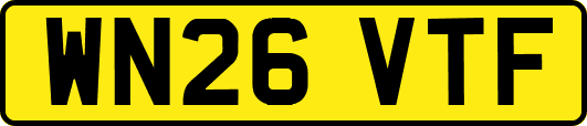 WN26VTF