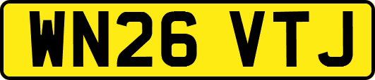 WN26VTJ