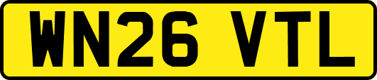 WN26VTL