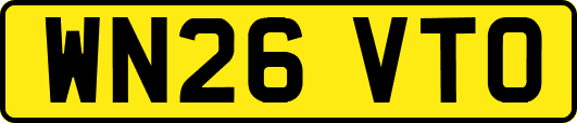 WN26VTO