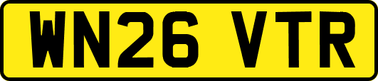 WN26VTR