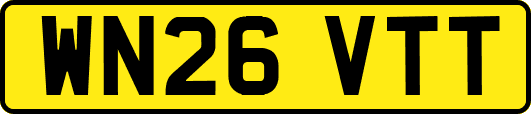 WN26VTT