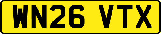 WN26VTX