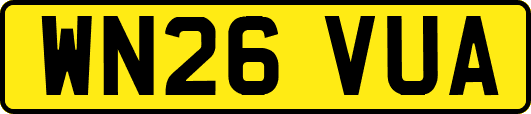 WN26VUA