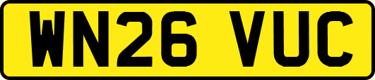 WN26VUC