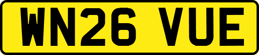 WN26VUE