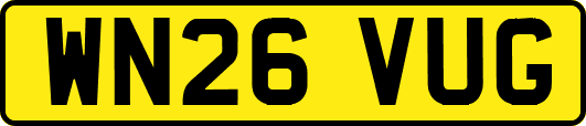 WN26VUG