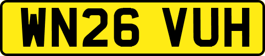 WN26VUH