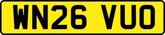 WN26VUO