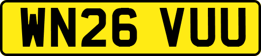 WN26VUU