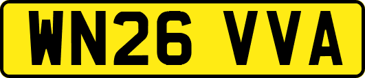 WN26VVA
