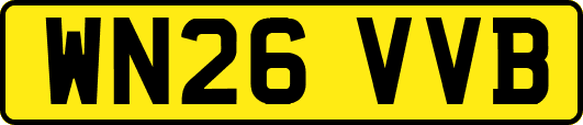 WN26VVB
