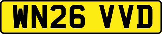 WN26VVD