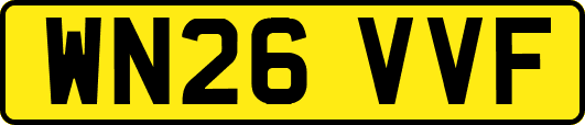 WN26VVF