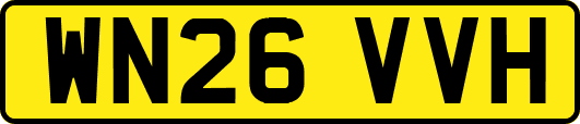 WN26VVH
