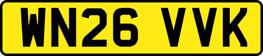 WN26VVK