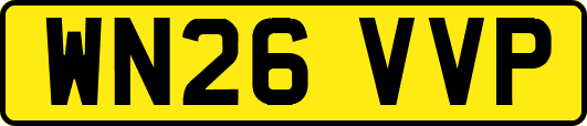 WN26VVP