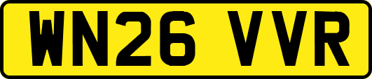 WN26VVR
