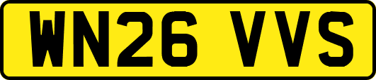 WN26VVS