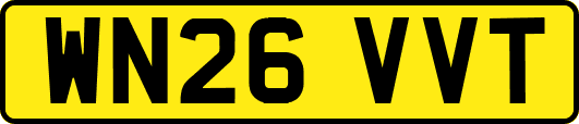 WN26VVT