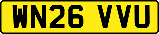 WN26VVU
